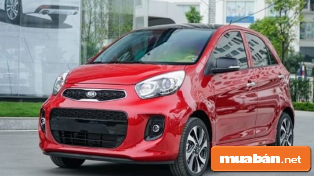 Top 3 Ô Tô 4 Chỗ Giá Rẻ Được Yêu Thích Nhất Hiện Nay! 5 Tổng Thể Chiếc Xe Được Điều Chỉnh Và Thiết Kế Mang Phong Cách Hiện Đại, Thể Thao Hơn.