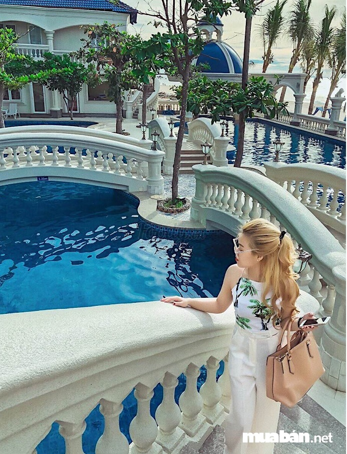 Lan Rừng Resort & Spa