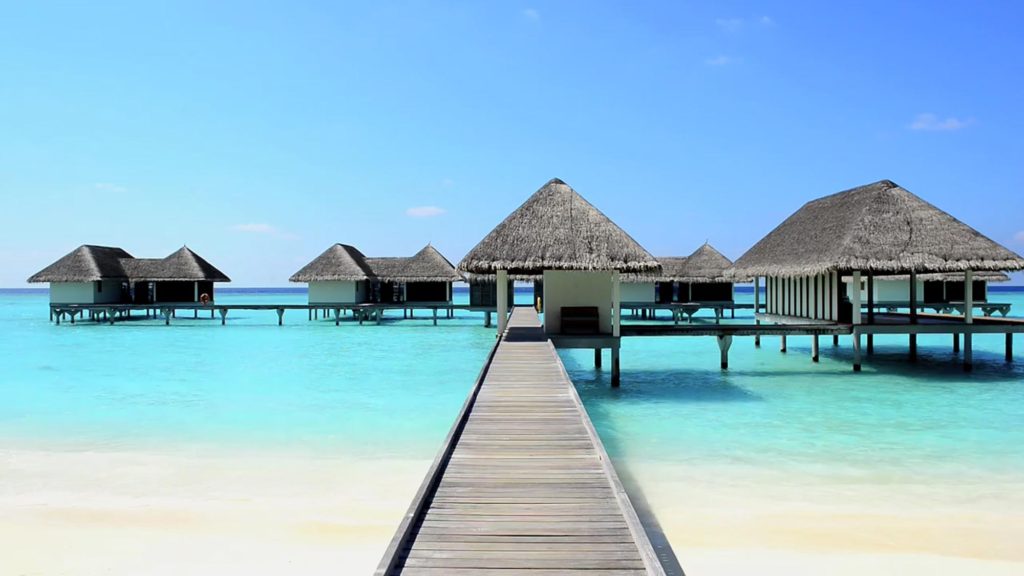du lịch nước ngoài năm 2019