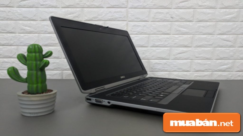 3 Yếu Tố Để Quyết Định Mua Laptop Dell Hay Không? 6 Nhìn Chung, Về Thiết Kế Của Dell Khá Nam Tính, Ít Mẫu Mã Để Lựa Chọn.