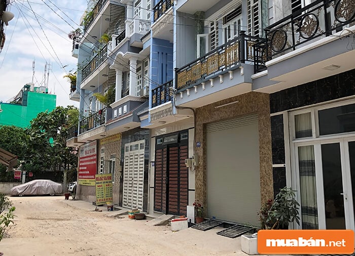 Top 3 Điều Quyết Định Có Nên Mua Nhà Quận 10 Hay Không? 2 Mua Nhà Quận 10