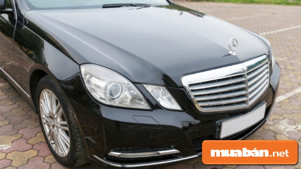 3 Mẹo Giúp Bạn Biết Nên Mua Xe Ô Tô Cũ Nào Tốt Nhất! 3 Kiểm Tra Kỹ Tổng Thể Bên Ngoài Xe Xem Có Dấu Hiệu Va Chạm Hoặc Sửa Chữa, Thay Thế Gì Không?