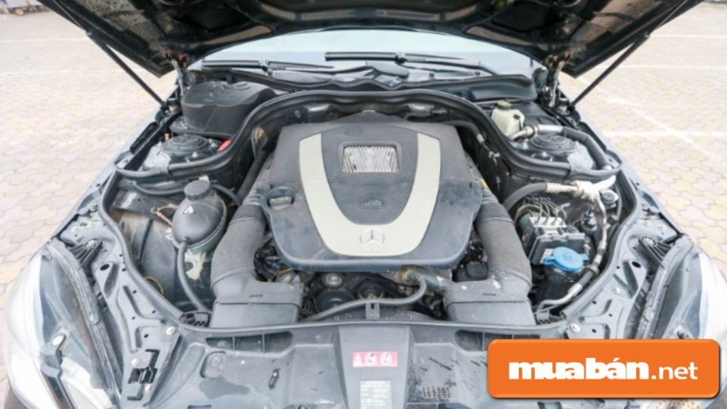 3 Mẹo Giúp Bạn Biết Nên Mua Xe Ô Tô Cũ Nào Tốt Nhất! 5 Kiểm Tra Các Chi Tiết Đầu Ốc, Cạnh Ốc Ở Phần Lốc Máy Và Bên Ngoài Hộp Số Xem Có Dấu Hiệu Lạ Không?
