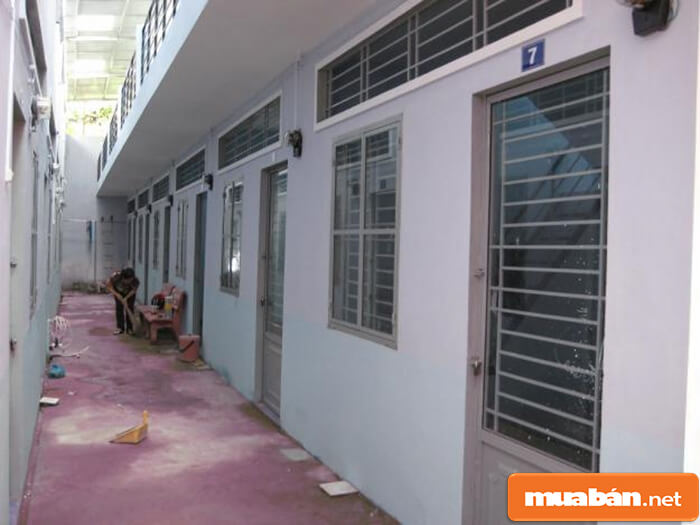 Top 4 Điều Bạn Nên Áp Dụng Khi Tìm Nhà Trọ Công Nhân 2 Nhà Trọ Công Nhân