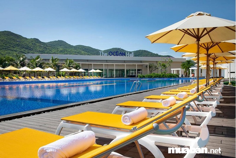 Oceanami Villas & Beach Club