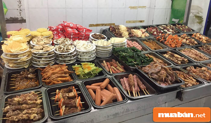 15 Quán Ăn Nhà Hàng Mở Xuyên Tết Nổi Tiếng Hồ Chí Minh 9 Quán Ăn Nhà Hàng Mở Xuyên Tếtuán Ăn Nhà Hàng Mở Xuyên Tết