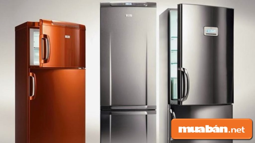 Top 3 Lý Do Hấp Dẫn Nhất Để Bạn Chọn Mua Tủ Lạnh Ngăn Đá Dưới! 2 Tủ Lạnh Ngăn Đá Dưới Thường Được Đầu Tư Thiết Kế Khá Đẹp.