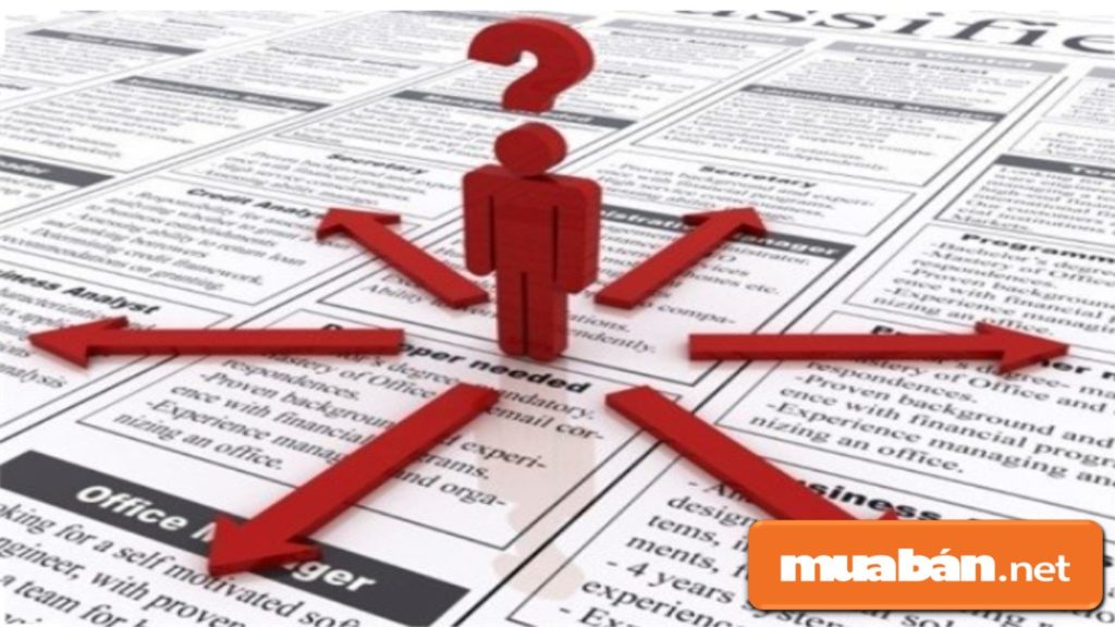 5 Lời Khuyên Tốt Nhất Dành Cho Các Ứng Viên Đang Tìm Việc! 4 Ứng Viên Tạo Tài Khoản Và Đăng Tin Trên Các Website Tuyển Dụng Để Thu Hút Các Nhà Tuyển Dụng Hơn.
