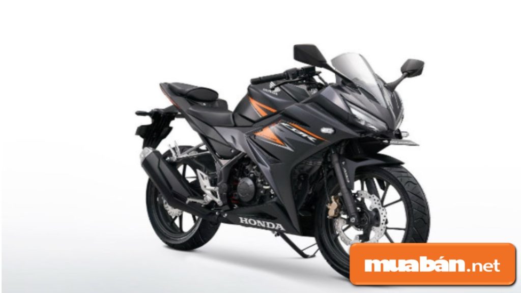 3 Xe Máy Honda Tay Côn Nhập Khẩu Dưới 100 Triệu Hấp Dẫn Nhất Hiện Nay! 9 Xe Tay Côn Honda Cbr150R Nổi Bật Với Hệ Thống Phanh Chống Bó Cứng Abs .