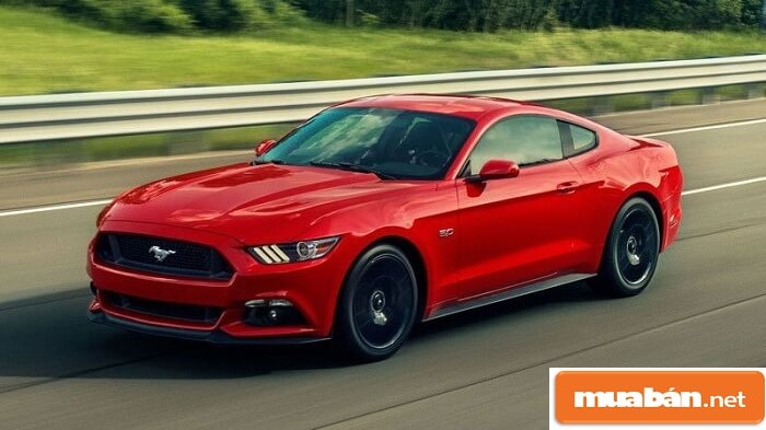 Xe 4 Chỗ Và Top 11 Mẫu Đẹp Nhất Hiện Nay! 8 Xe Ô Tô 4 Chỗ