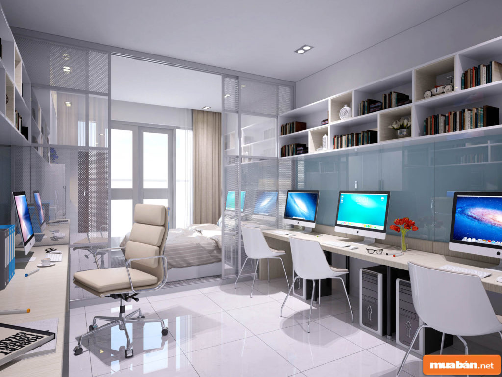 Top 3 Điều Quan Trọng Nhất Của Mô Hình Kinh Doanh Officetel Mà Bạn Nên Biết 1 Officetel