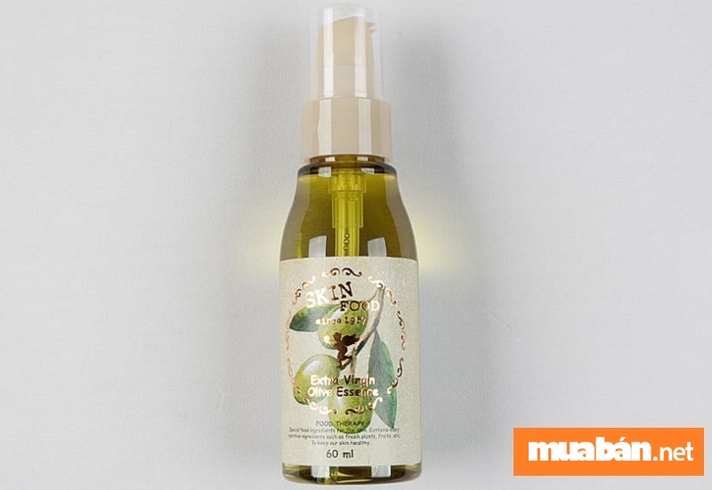Extra Virgin Olive Essence