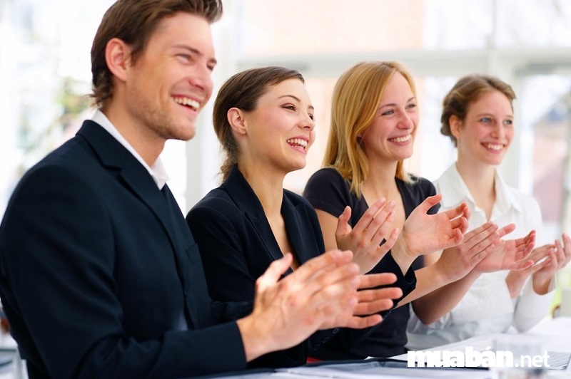 Kỹ năng giải quyết tình huống tốt