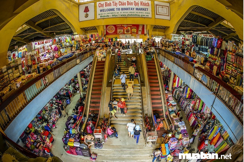 5 Nguồn quần áo giá rẻ cho chủ shop kinh doanh thời trang Cho binh tay