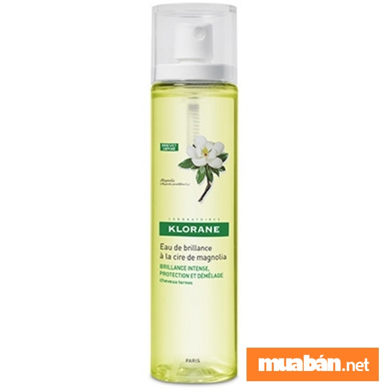 Klorane Eau De Brilliance