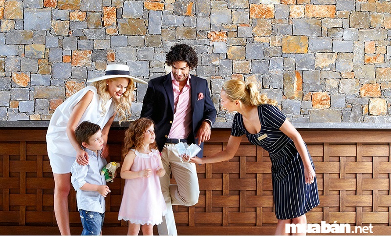 Lưu ý đến những dịch vụ phát sinh