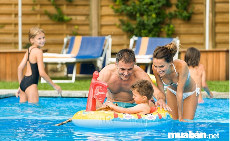 Chọn khách sạn có các dịch vụ trọn gói