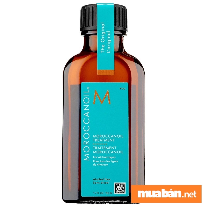 Moroccanoil Treatment