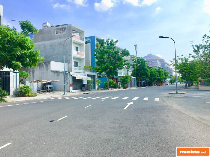bán nhà Quận 6 giá 1 tỷ