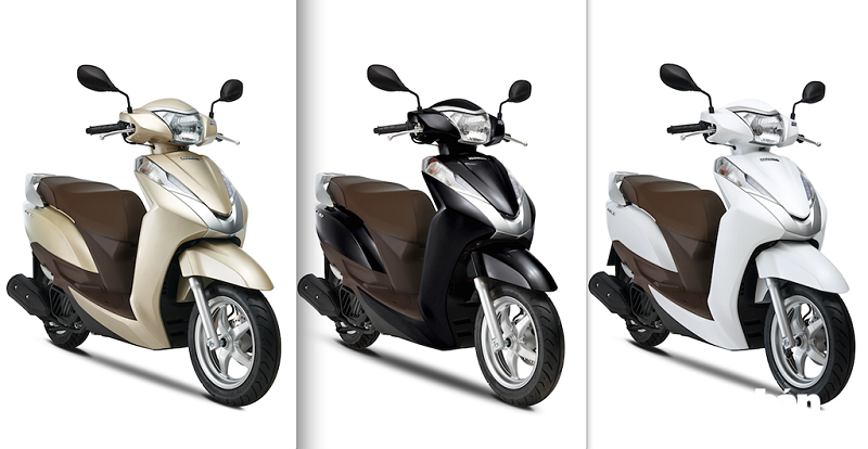Xe Tay Ga Honda Bán Chạy Nhất Và Những Ưu Điểm Nổi Bật 8 Honda Lead