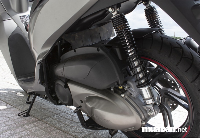 Honda SH 2019