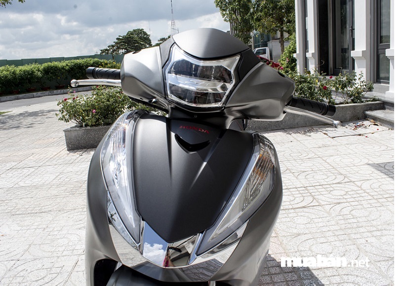 Honda SH 2019