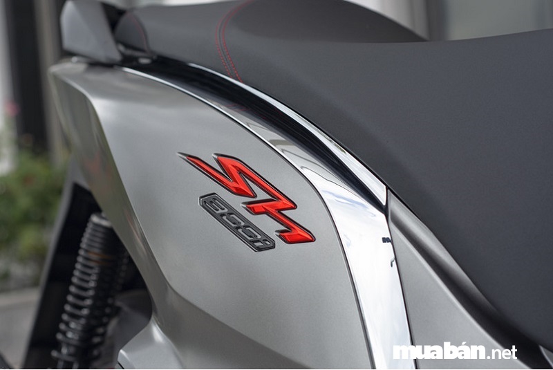 Honda SH 2019