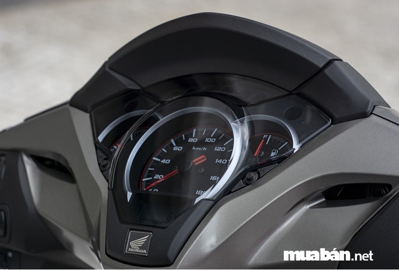 Honda SH 2019