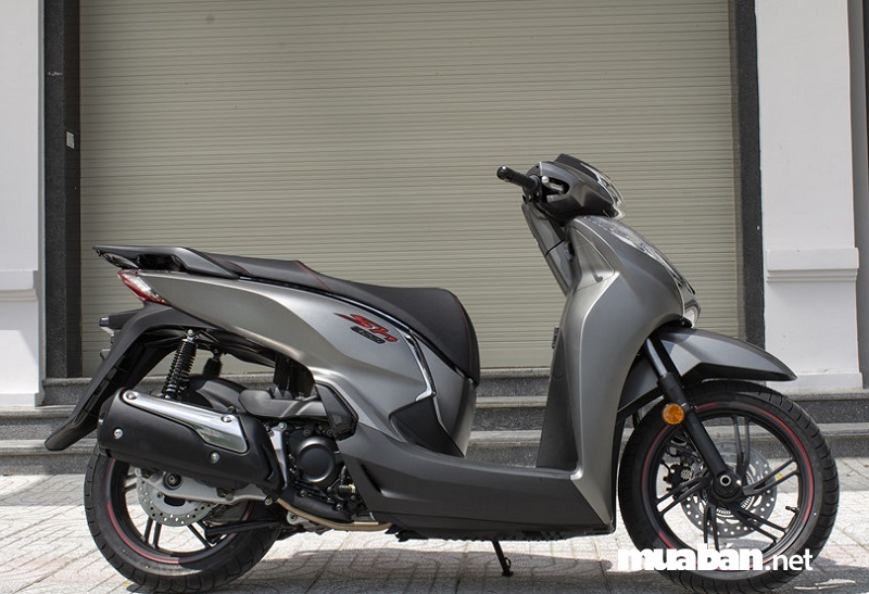Xe Honda SH 2019