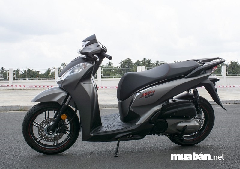 Xe Honda SH 2019