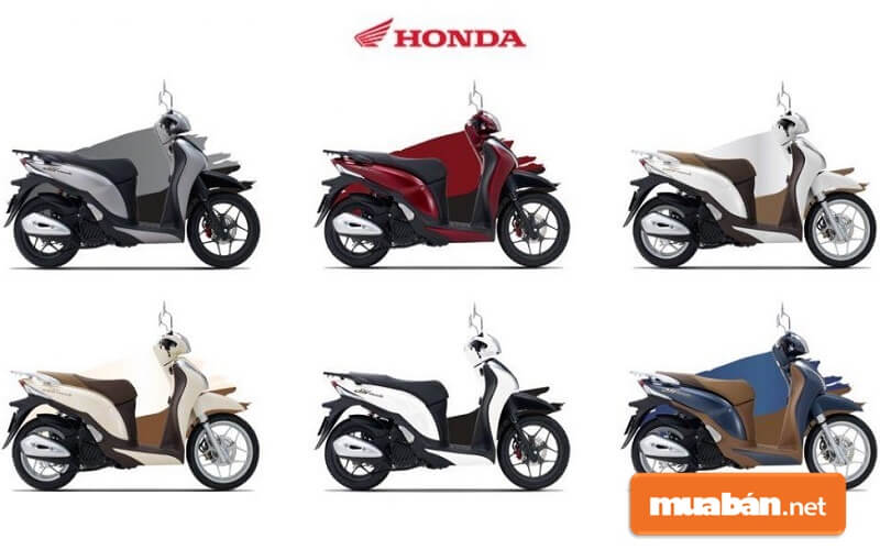 Xe Tay Ga Honda Bán Chạy Nhất Và Những Ưu Điểm Nổi Bật 10 Sh Mode 2019 Không Chỉ Có Kiểu Dáng Thanh Lịch Mà Còn Được Trang Bị Nhiều Tiện Ích Hiện Đại, Tiết Kiệm Nhiên Liệu, Giá Bán Tốt.
