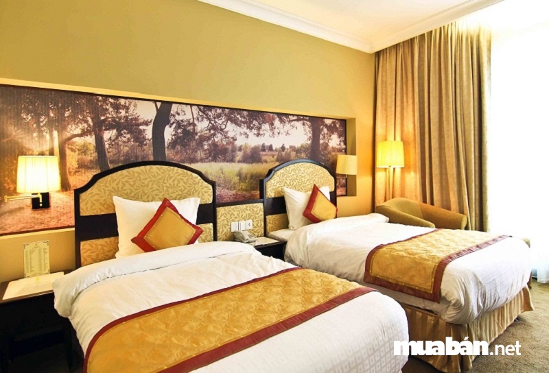 La Sapinette Hotel Đà Lạt