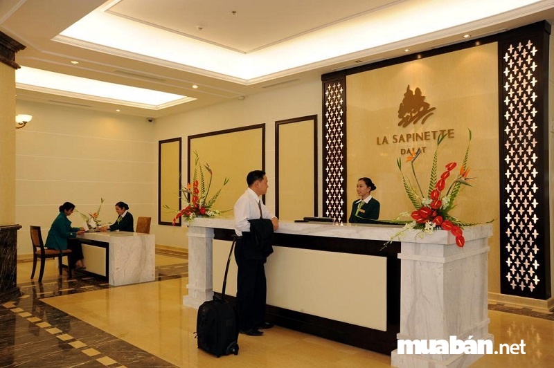 La Sapinette Hotel Đà Lạt