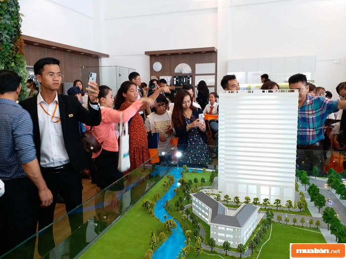 mua bán nhà đất quận Bình Thạnh
