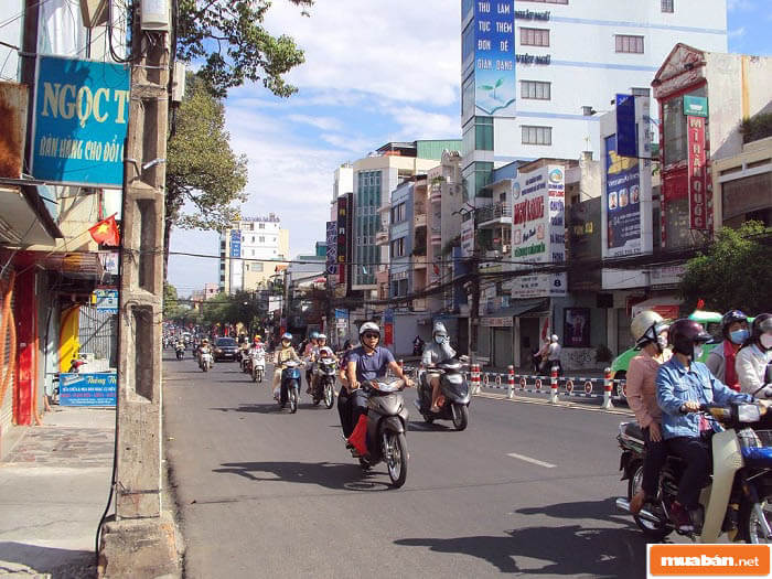 mua bán nhà đất quận Bình Thạnh