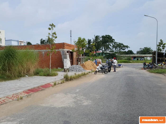 Top 5 Kinh Nghiệm Chọn Mua Đất Bình Chánh Tốt Nhất 4 Mua Đất Bình Chánh