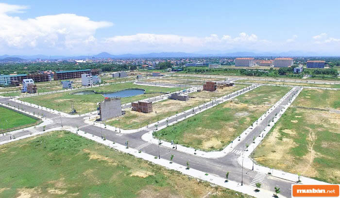 đất Bình Chính giá rẻ