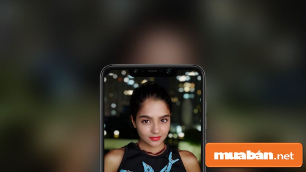 Top 3 Điện Thoại Xiaomi Đẹp Nhất Hiện Nay, Cái Thứ 2 Ai Cũng Phải Khao Khát! 10 Camera Trước Sau Của Pocophone F1 Được Trang Bị Tối Ưu Như Một Máy Ảnh Chuyên Nghiệp.