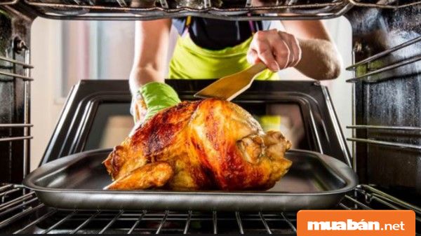 Bật Mí 5 Điều Giúp Bạn Chọn Mua Lò Nướng Chuẩn Không Cần Chỉnh! 2 Bạn Phải Xác Định Xem Là Bạn Mua Lò Nướng Về Dùng Để Làm Gì?