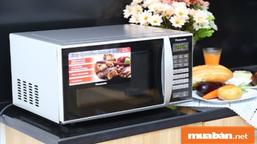 Bật Mí 5 Điều Giúp Bạn Chọn Mua Lò Nướng Chuẩn Không Cần Chỉnh! 7 Bạn Phải Tìm Hiểu Kỹ Nhu Cầu Sử Dụng Của Gia Đình Để Chọn Mua Được Dung Tích Và Công Suất Lò Phù Hợp.