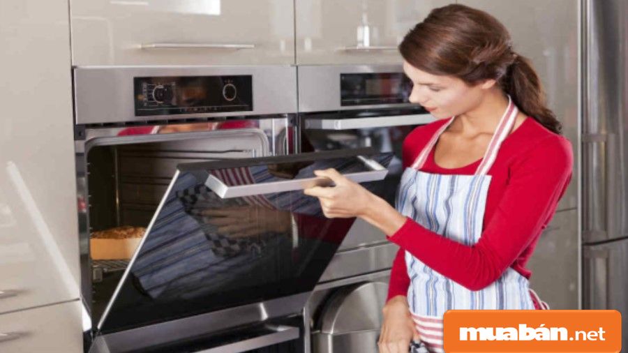 Bật Mí 5 Điều Giúp Bạn Chọn Mua Lò Nướng Chuẩn Không Cần Chỉnh! 11 Bạn Nên Lựa Chọn Mua Lò Nướng Của Những Thương Hiệu Uy Tín, Có Chế Độ Bảo Hành Đảm Bảo, Rõ Ràng.