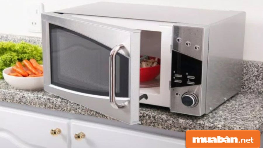 Bật Mí 5 Điều Giúp Bạn Chọn Mua Lò Nướng Chuẩn Không Cần Chỉnh! 5 Chọn Lò Nướng Kim Loại Nên Chọn Những Lò Có Lớp Sơn Tĩnh Điện, Sáng, Dễ Vệ Sinh...