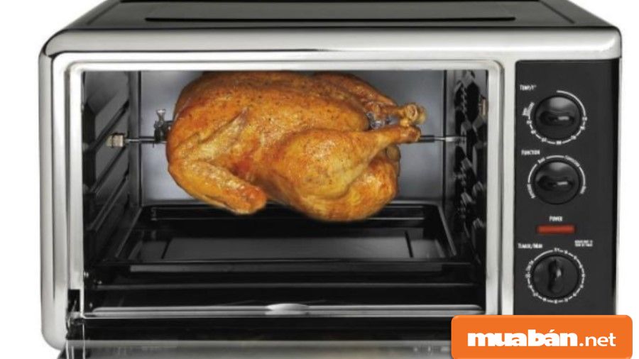 Bật Mí 5 Điều Giúp Bạn Chọn Mua Lò Nướng Chuẩn Không Cần Chỉnh! 3 Mua Lò Nướng Đáp Ứng Đúng Nhu Cầu Sử Dụng Sẽ Giúp Bạn Tiết Kiệm Được Nhiều Thời Gian, Tiền Bạc Hơn.
