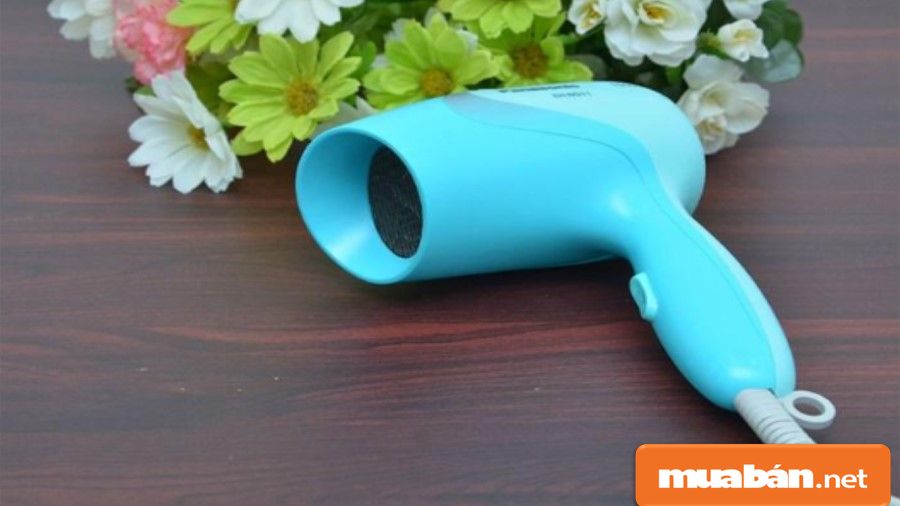 Các máy sấy hình tròn này có cánh quạt được hoạt động với chế độ tản nhiệt đồng đều.