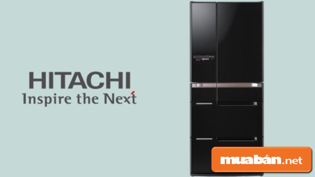 Top 3 Hãng Tủ Lạnh Tốt Nhất Để Chọn Mua Cho Gia Đình! 10 Hitachi Nổi Tiếng Với Ngoại Hình Bỏng Bẩy, Thời Trang, Bền Bỉ Và Nhiều Tính Năng Hiện Đại.