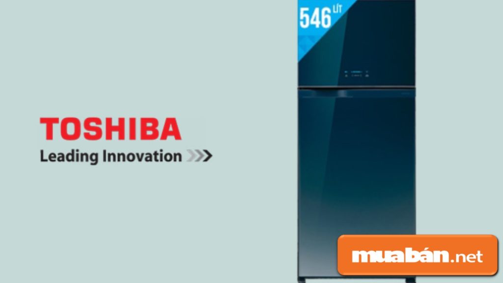Top 3 Hãng Tủ Lạnh Tốt Nhất Để Chọn Mua Cho Gia Đình! 2 Tủ Lạnh Của Toshiba Đều Được Sản Xuất Tại Thái Lan Nên Khá Yên Tâm Về Chất Lượng Sản Phẩm.