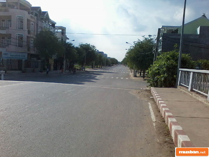 nhà Thủ Đức giá rẻ