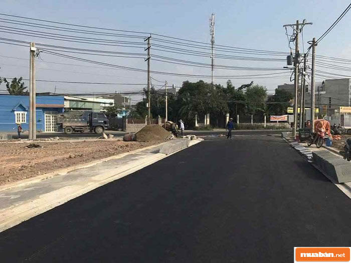 nhà Thủ Đức giá rẻ
