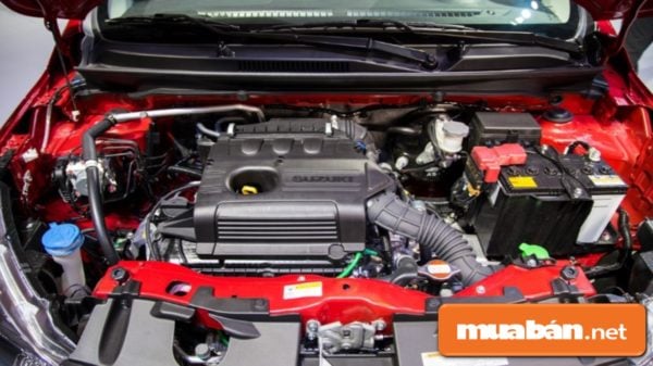 Top 3 Ô Tô Suzuki Giá Rẻ Đẹp Nhất Hiện Nay Bạn Nên Biết! 5 Động Cơ Mạnh Tích Hợp Công Nghệ Tự Động Tắt Máy Khi Dừng Xe Giúp Tiết Kiệm Nhiên Liệu Hơn.