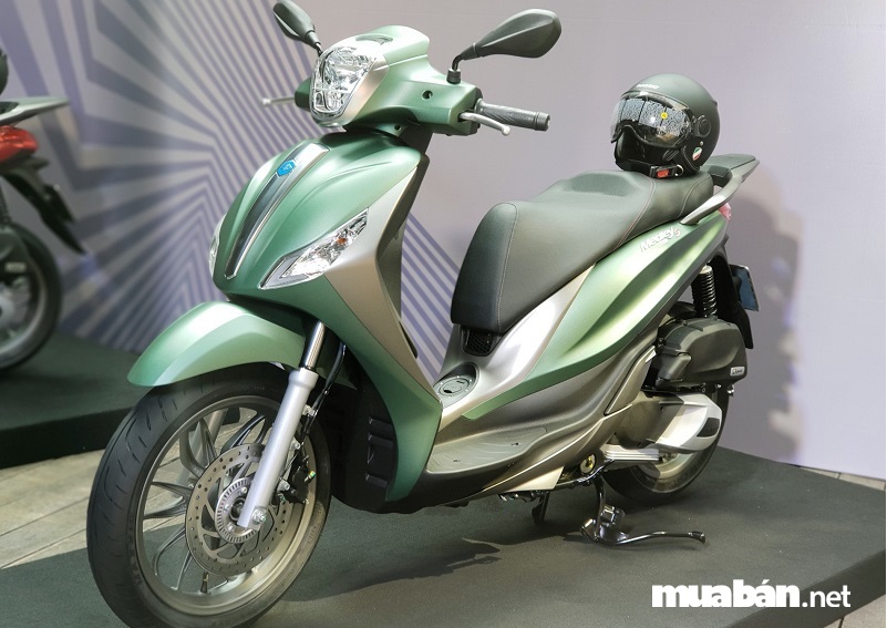 Piaggio Medley